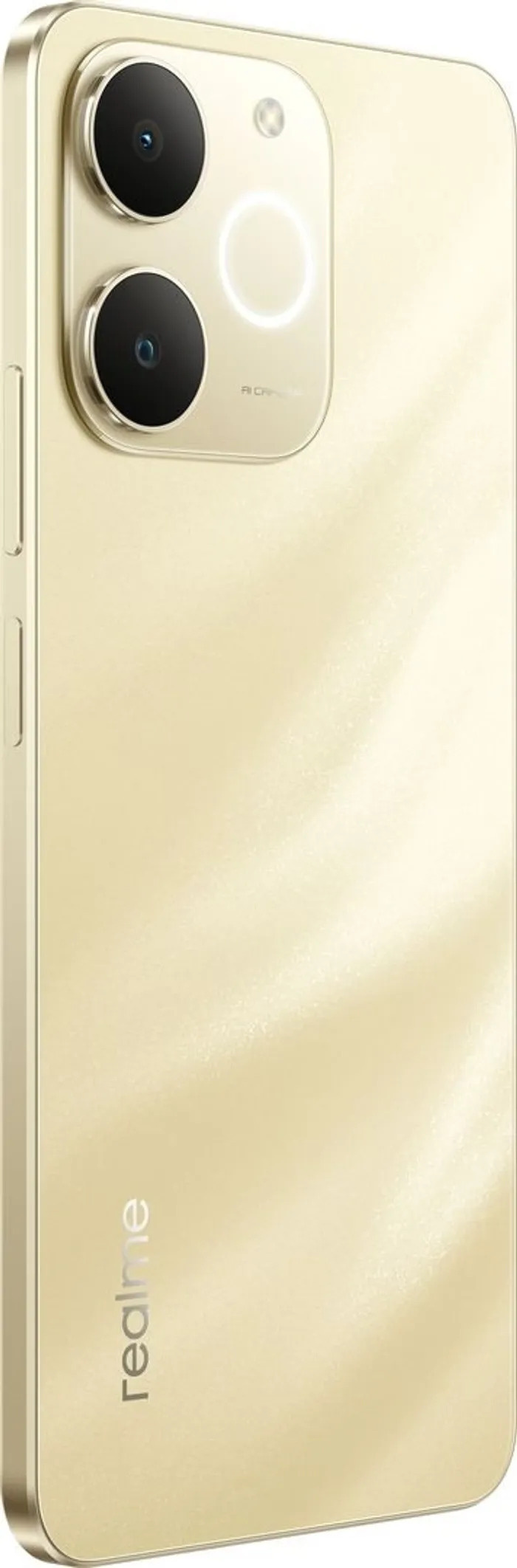 Смартфон Realme Note 70 4/128Gb Beach Gold (RMX5313)