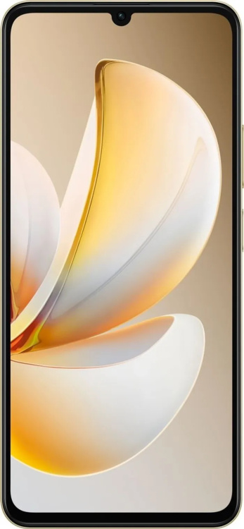 Смартфон Realme Note 70 4/128Gb Beach Gold (RMX5313)
