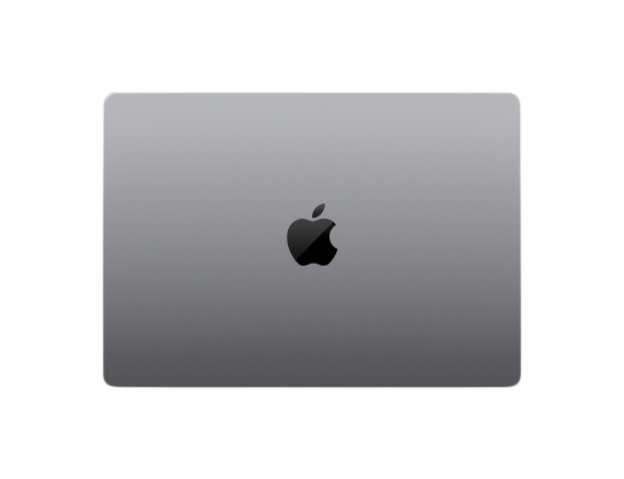 Apple MacBook Pro 14" Space Gray M3 8/1TB 8CPU 10GPU (MTL83) 2023