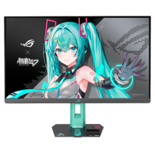 Монітор Asus 27" XG27ACMEG-G IPS 260Hz 90LM0C7U-B01371 (UA)