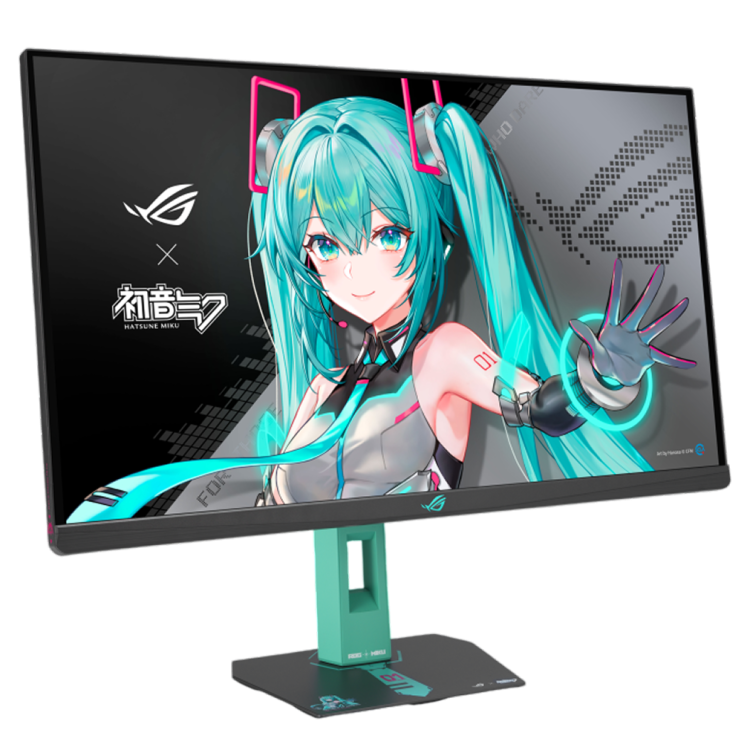 Монітор Asus 27" XG27ACMEG-G IPS 260Hz 90LM0C7U-B01371 (UA)