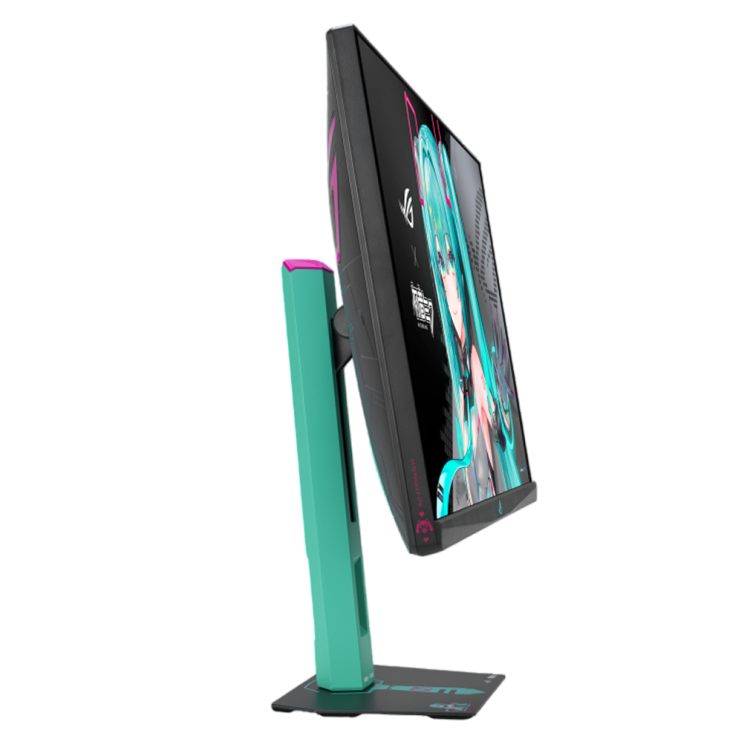 Монітор Asus 27" XG27ACMEG-G IPS 260Hz 90LM0C7U-B01371 (UA)