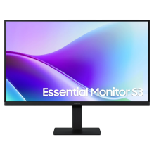 Монітор Samsung 24" IPS 120Hz LS24F320GAIXUA (UA)
