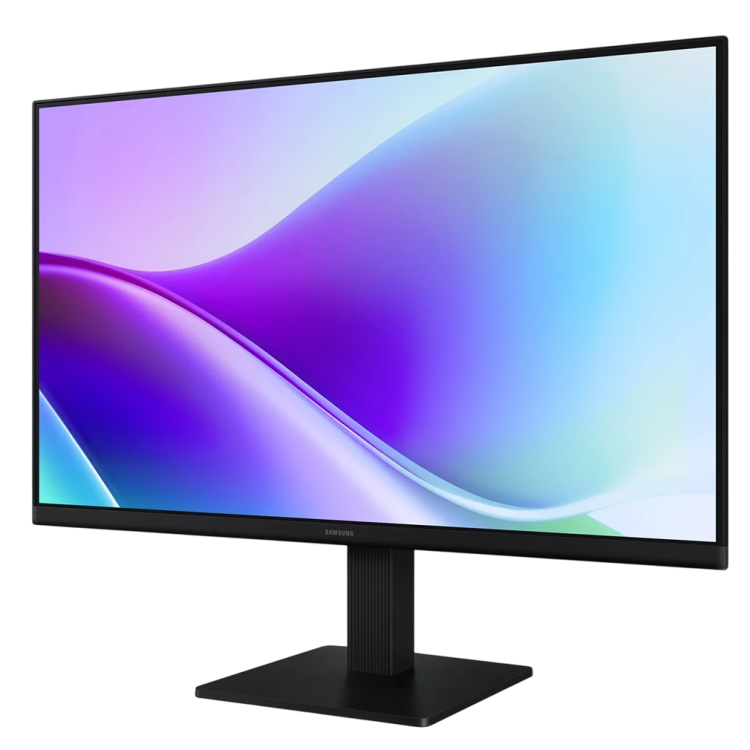 Монітор Samsung 24" IPS 120Hz LS24F320GAIXUA (UA)
