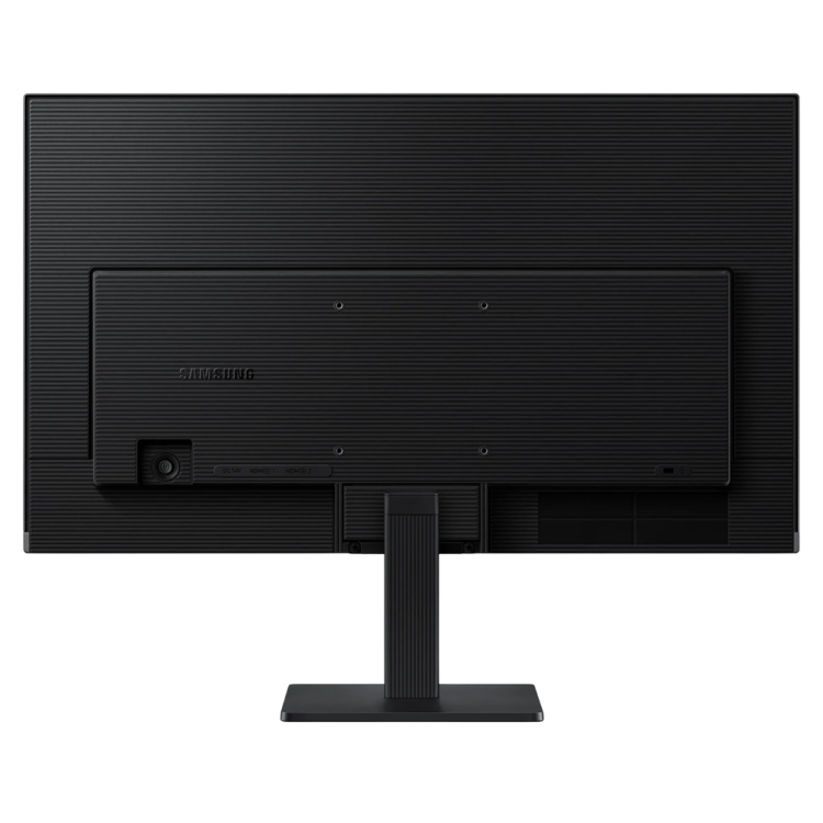 Монітор Samsung 24" IPS 120Hz LS24F320GAIXUA (UA)