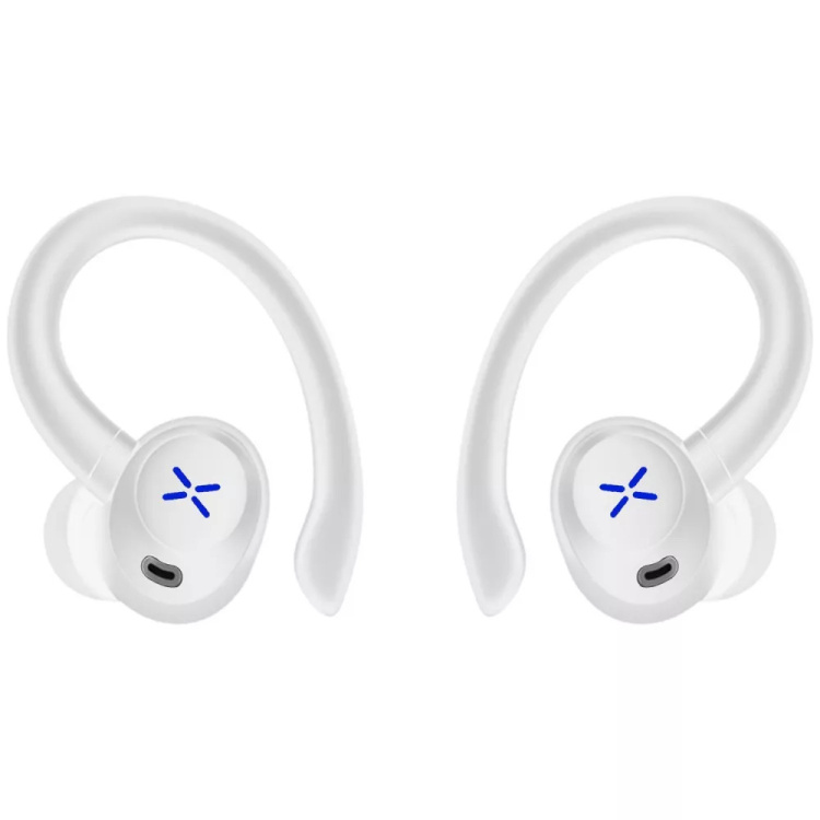 Наушники Proove X-Go TWS (APP) White
