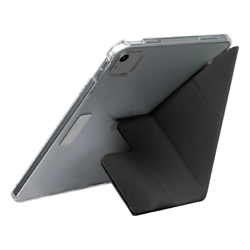 Чохол LAUT Huex Folio для iPad Pro 11" M4/M5 (2024/2025) (Black) (L_IPP24S_HF_BK) Чохол LAUT Huex Folio для iPad Pro 11" M4/M5 (2024/2025) (Black) (L_IPP24S_HF_BK)
