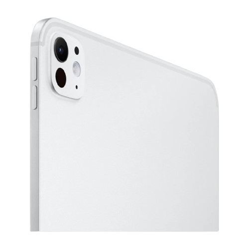 Apple iPad Pro 11 2025 M5, 256GB, Silver, Wi-Fi (MDWL4) бу