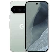 Смартфон Google Pixel 11 Pro 16/512GB (Fog)