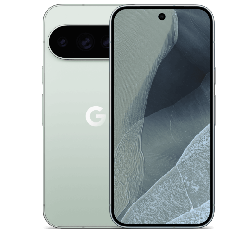 Смартфон Google Pixel 11 Pro 16/512GB (Fog)