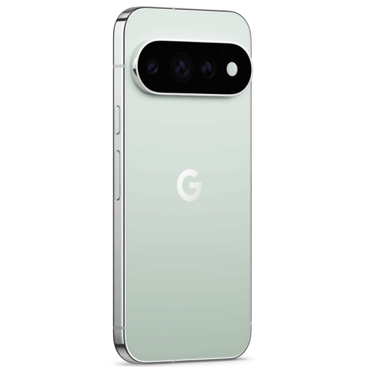 Смартфон Google Pixel 11 Pro 16/512GB (Fog)