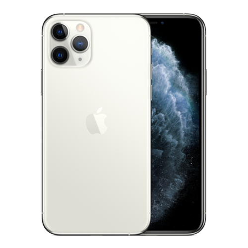 Apple iPhone 11 Pro Max 512GB Silver