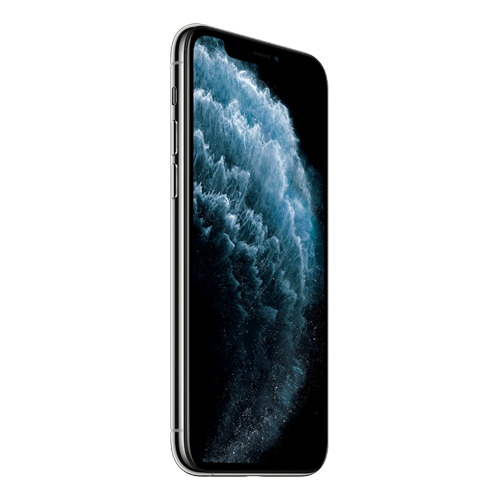 Apple iPhone 11 Pro Max 512GB Silver