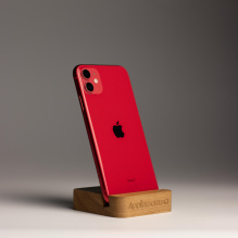 Apple iPhone 11 64GB (PRODUCT) RED бу, (Хорошее состояние, новая батарея)