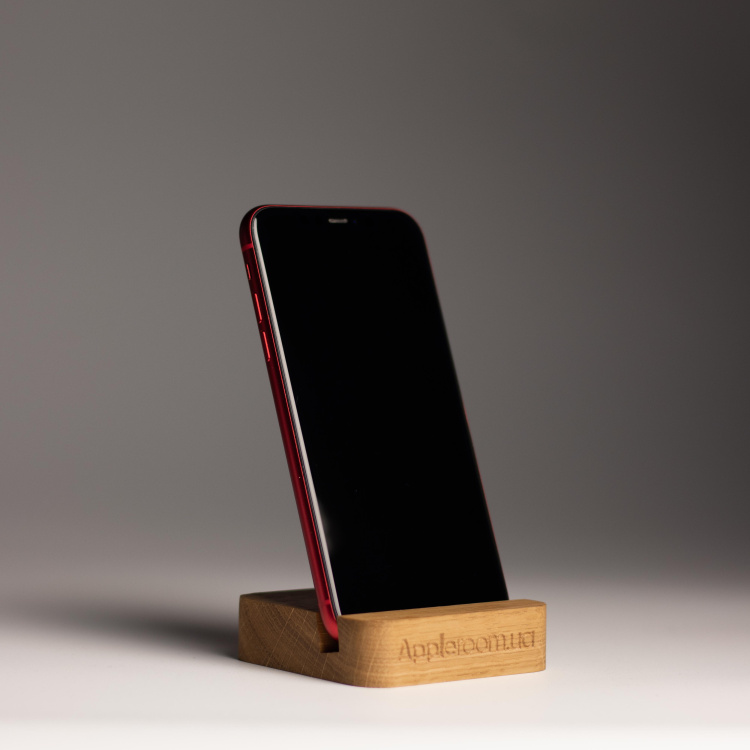 Apple iPhone 11 64GB (PRODUCT) RED бу, (Хорошее состояние, новая батарея)