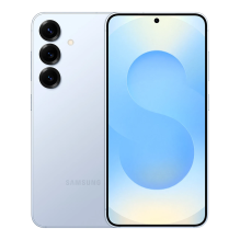 Смартфон Samsung Galaxy S25 12/512GB (Icyblue) (SM-S931) бу (Хороший стан) (Dual SIM)