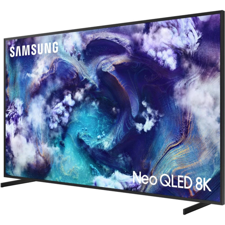 Телевізор Samsung 75 QE75QN900FUXUA