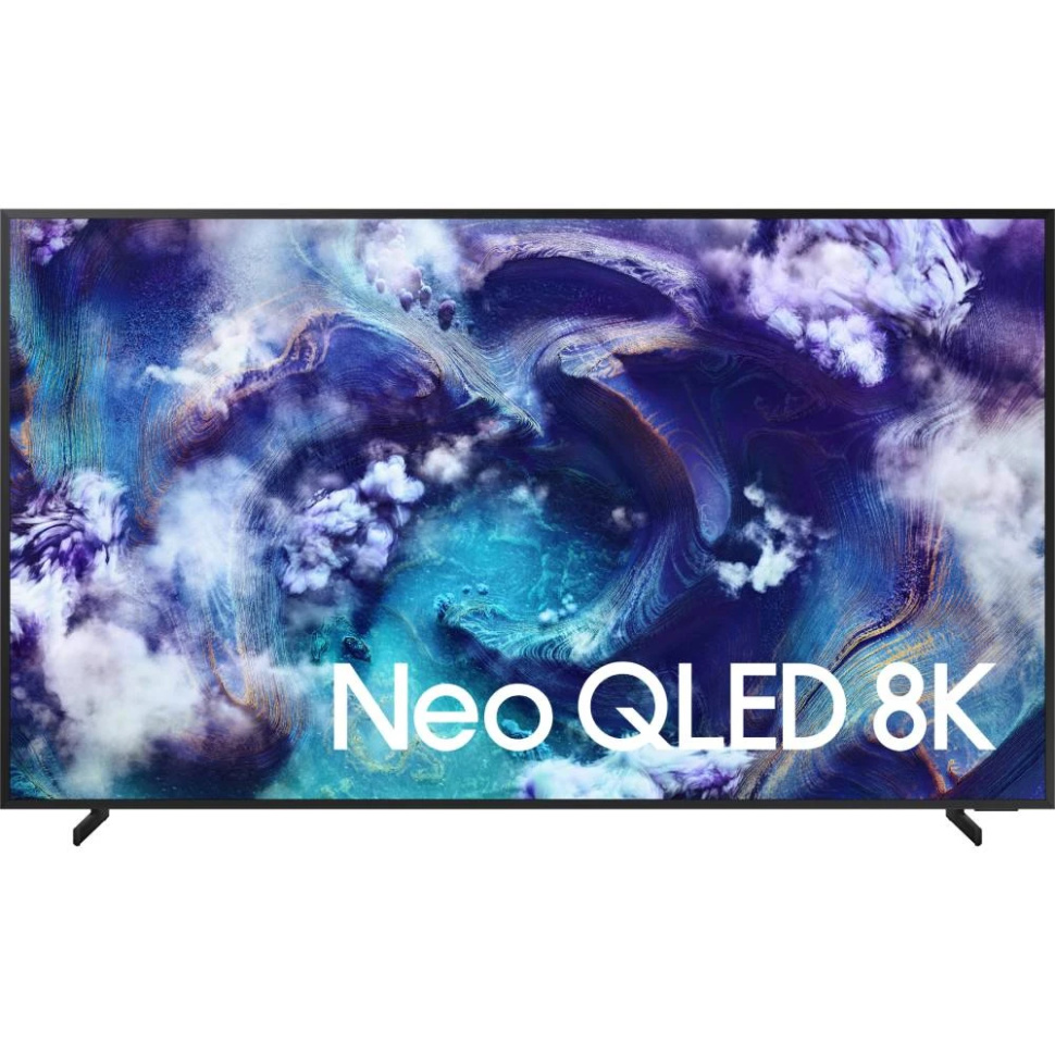 Телевізор Samsung 75 QE75QN900FUXUA