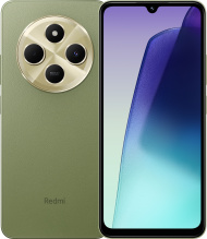 Смартфон Redmi 14C 4/128GB Sage Green