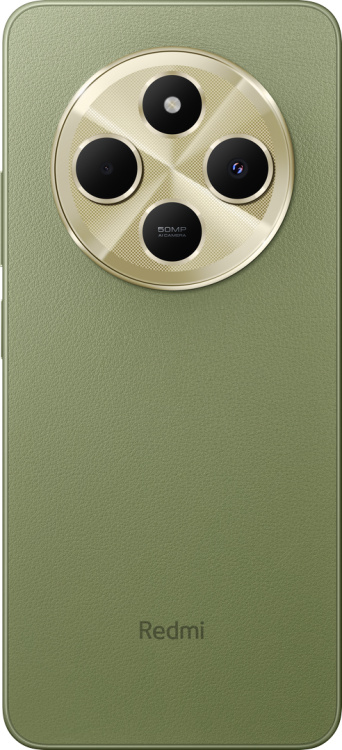 Смартфон Redmi 14C 4/128GB Sage Green