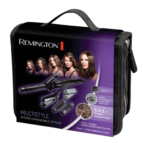 Мультистайлер Remington S 8670 (4008496623877)