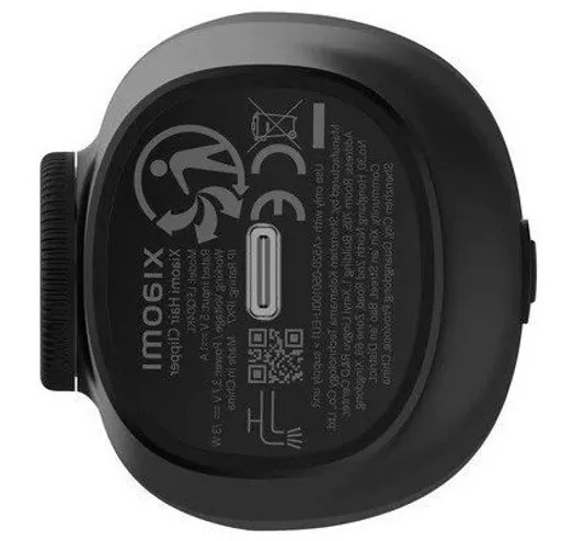 Машинка для стрижки Xiaomi Hair Clipper (BHR5892EU)