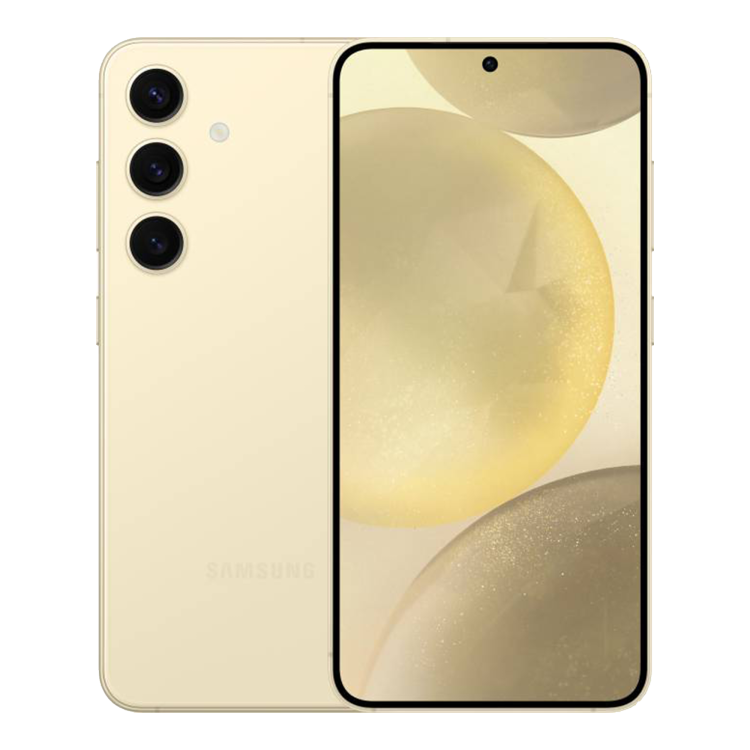 Samsung Galaxy S24 8/128GB Amber Yellow (Global) бу, 9/10