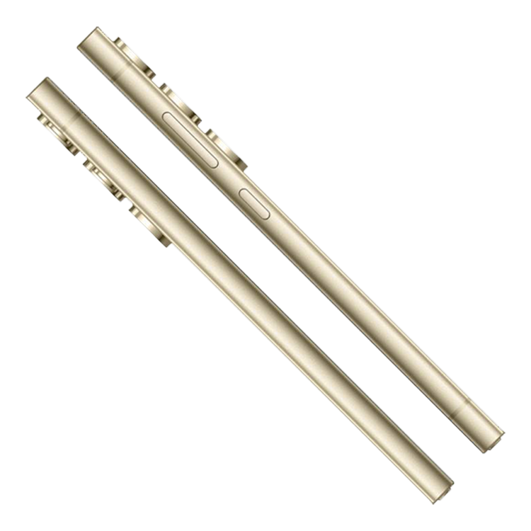 Смартфон Samsung Galaxy S24 Ultra 12/512GB Titanium Yellow (Global) бу, 9/10