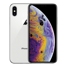 Apple iPhone XS Max 256GB Silver бу (Стан 9/10)