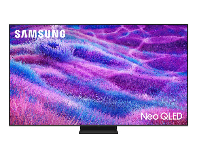 Телевізор Samsung 65 QE65QN80F (EU) Телевізор Samsung 65 QE65QN80F (EU)