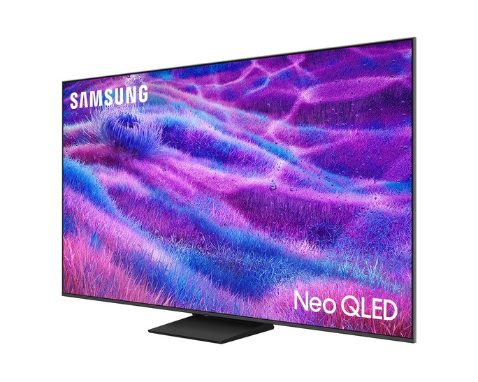 Телевізор Samsung 65 QE65QN80F (EU) Телевізор Samsung 65 QE65QN80F (EU)