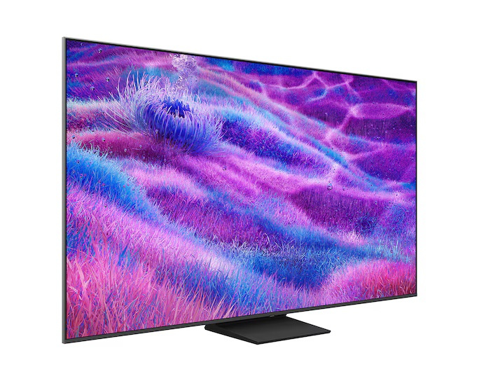 Телевізор Samsung 65 QE65QN80F (EU) Телевізор Samsung 65 QE65QN80F (EU)