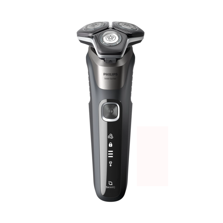 Электрическая бритва Philips Series 5000 (S5887/30) (Dark gray)