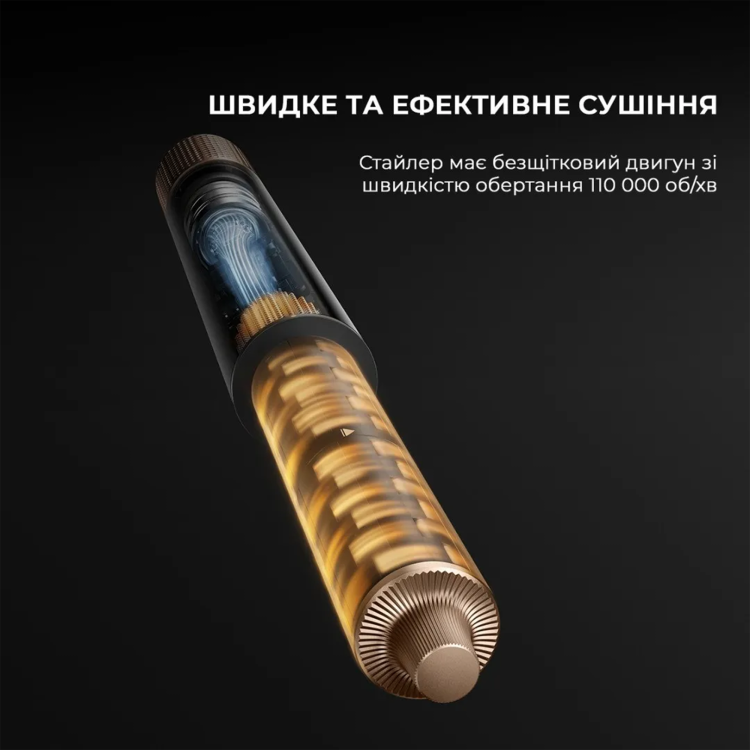 Стайлер Dreame Airstyle Pro (AMF18A) 