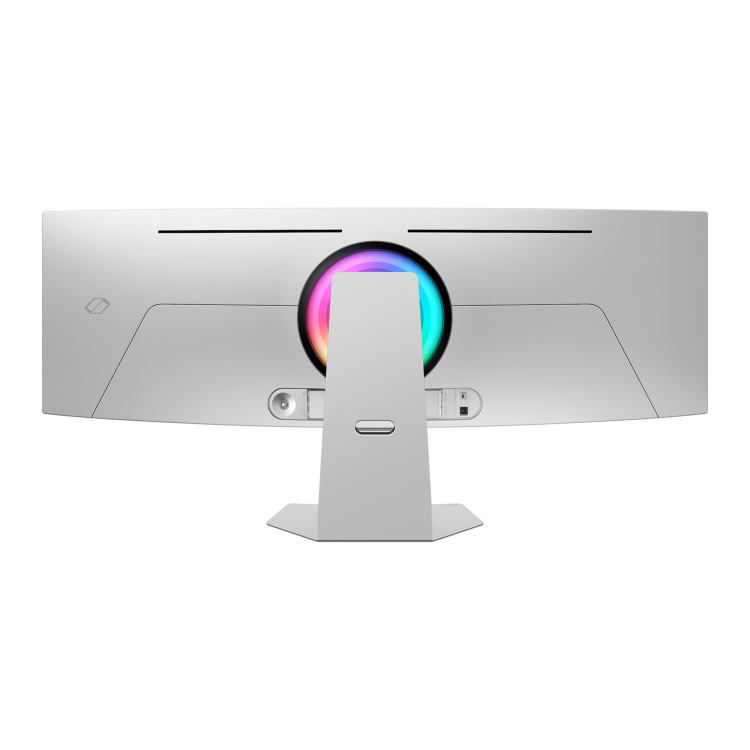 Монитор Samsung 49" Odyssey G9 OLED 240Hz LS49DG952SIXUA (UA)