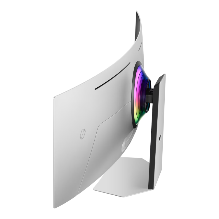 Монітор Samsung 49" Odyssey G9 OLED 240Hz LS49DG952SIXUA (UA) Монітор Samsung 49" Odyssey G9 OLED 240Hz LS49DG952SIXUA (UA)