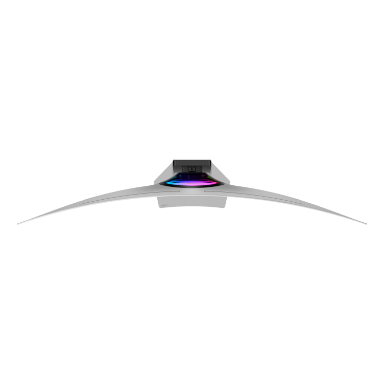 Монитор Samsung 49" Odyssey G9 OLED 240Hz LS49DG952SIXUA (UA)