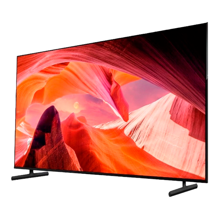 Телевізор Sony 65 KD-65X80L (UA)