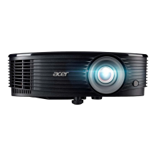 Мультимедійний проектор Acer X1129HP MR.JUH11.001 (UA)