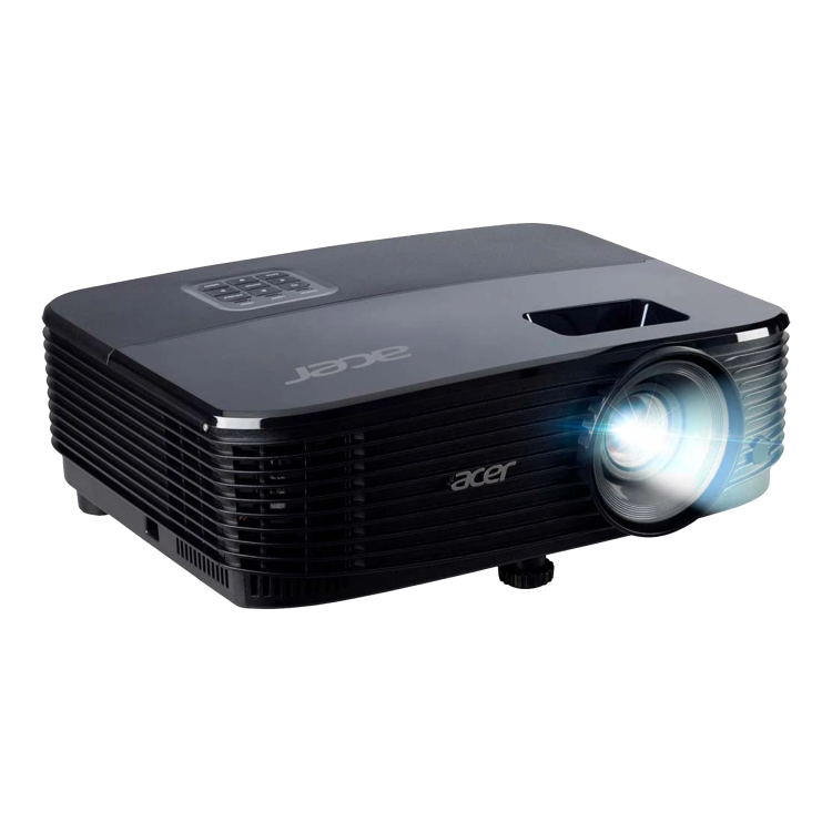 Мультимедійний проектор Acer X1129HP MR.JUH11.001 (UA)