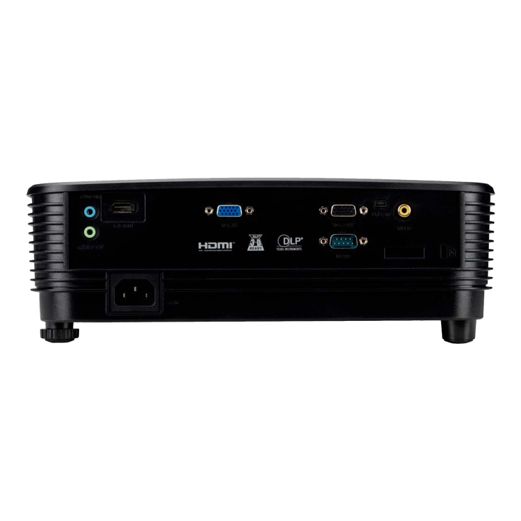 Мультимедийный проектор Acer X1129HP MR.JUH11.001 (UA)