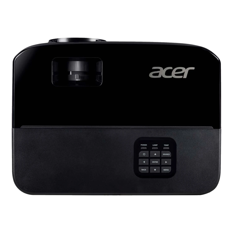 Мультимедійний проектор Acer X1129HP MR.JUH11.001 (UA)