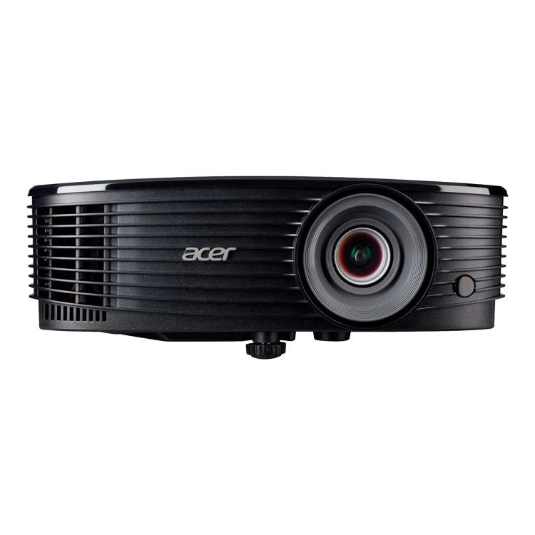 Мультимедийный проектор Acer X1129HP MR.JUH11.001 (UA)