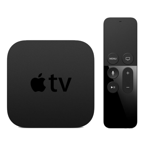 Apple TV 4K 64GB (MP7P2)