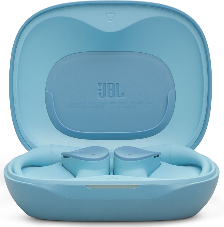 Навушники JBL Sense Lite (Blue) (JBLSENSELITEBLU) Навушники JBL Sense Lite (Blue) (JBLSENSELITEBLU)