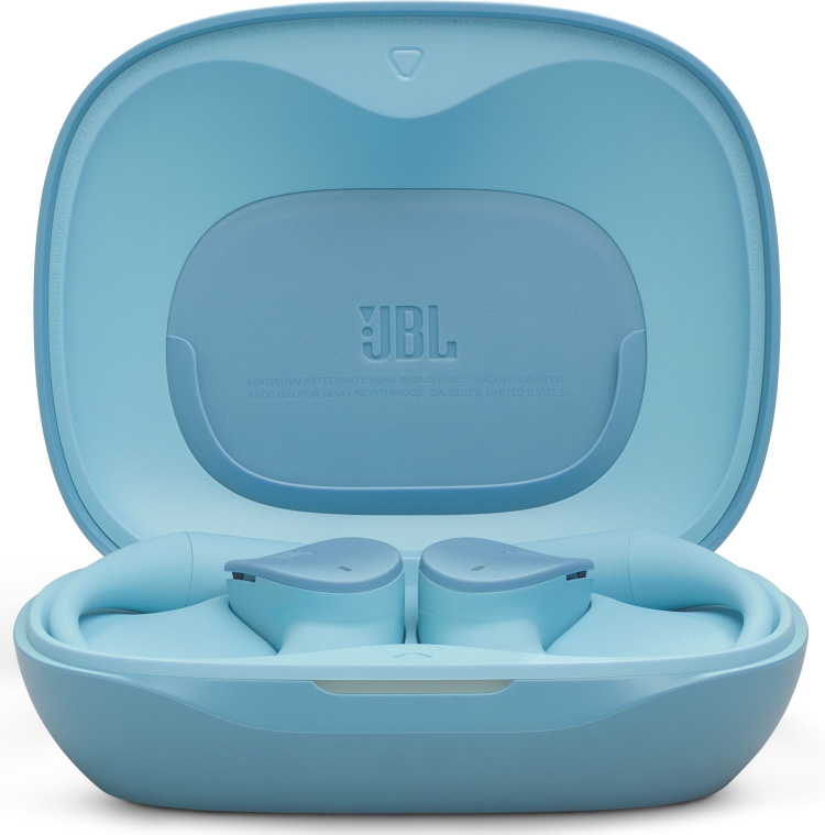Навушники JBL Sense Lite (Blue) (JBLSENSELITEBLU) Навушники JBL Sense Lite (Blue) (JBLSENSELITEBLU)