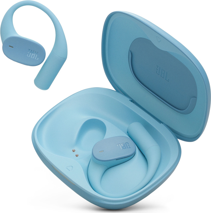 Навушники JBL Sense Lite (Blue) (JBLSENSELITEBLU) Навушники JBL Sense Lite (Blue) (JBLSENSELITEBLU)