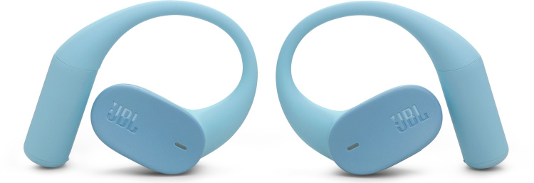 Навушники JBL Sense Lite (Blue) (JBLSENSELITEBLU) Навушники JBL Sense Lite (Blue) (JBLSENSELITEBLU)