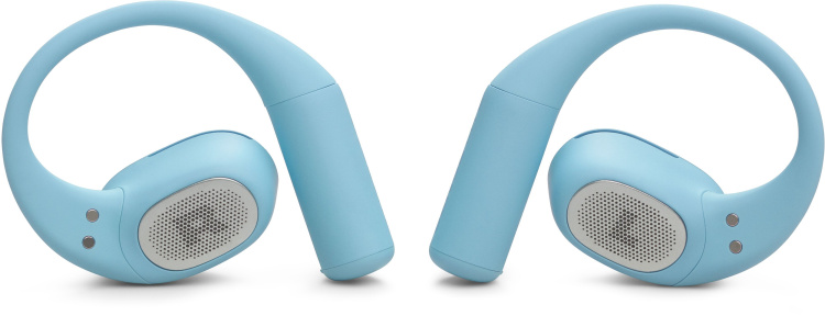 Навушники JBL Sense Lite (Blue) (JBLSENSELITEBLU) Навушники JBL Sense Lite (Blue) (JBLSENSELITEBLU)