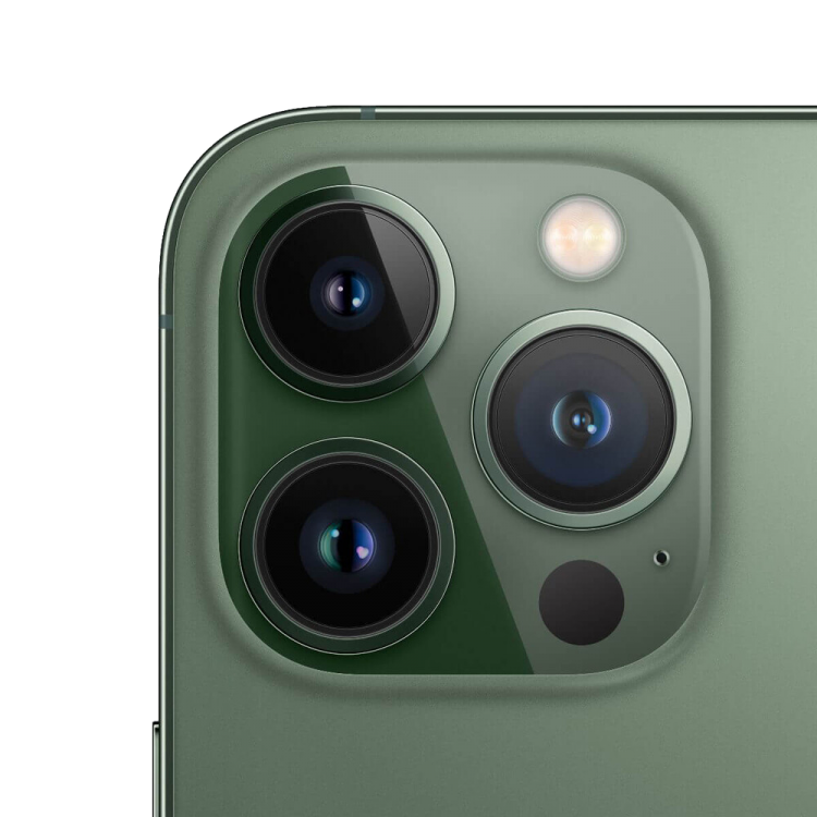 Apple iPhone 13 Pro Max 256GB Alpine Green (MNCQ3)